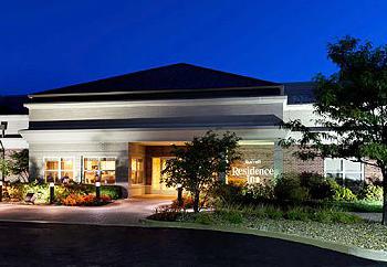 Residence Inn Indianapolis Carmel
