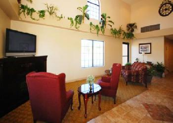 Quality Inn Savannah