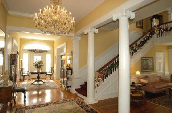 Page House Bed and Breakfast