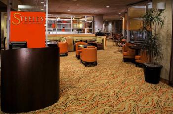 Hilton Birmingham Perimeter Park