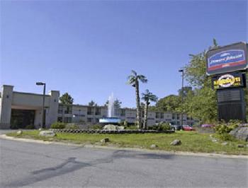 Howard Johnson Inn - Bartonsville/Poconos Area