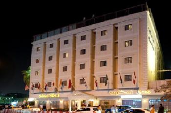 Ascot Hotel Dubai