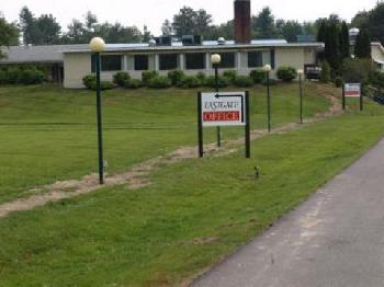 Eastgate Motor Inn