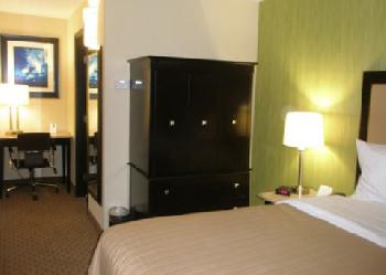 Quality Inn Covington