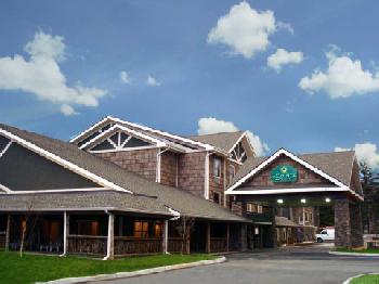 La Quinta Inn & Suites Boone