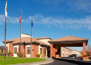 Comfort Inn Fallon