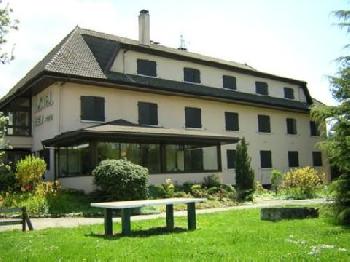 INTER-HOTEL REY