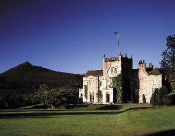 Macdonald Pittodrie House Hotel