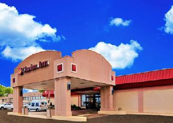 Clarion Inn and Conference Center