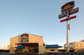 BEST WESTERN Inn & Suites