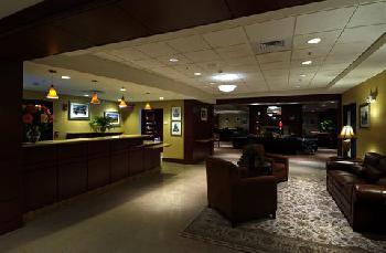 Hilton Garden Inn Albany Medical Center