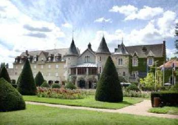 Domaine Chateau Saint-Jean