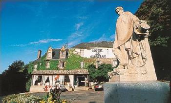 Hotel Restaurant du Chateau