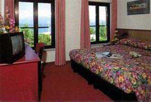 Plaza Hotel