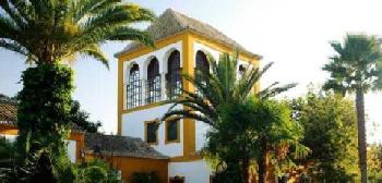 Domus Selecta Casa Rural Cortijo Mimbrales