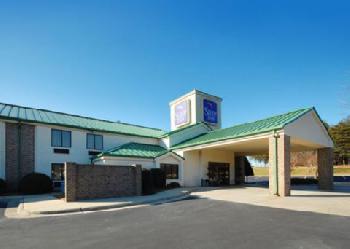 Sleep Inn Kernersville