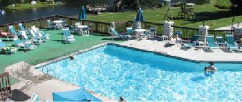 Indian Head Resort