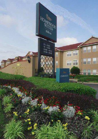 Homewood Suites by Hilton Longview