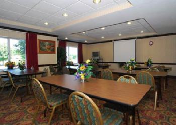 Comfort Inn Hillsville