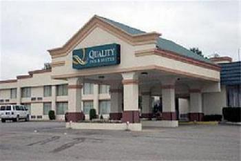 Quality Inn & Suites