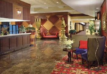 Renaissance Chicago North Shore Hotel