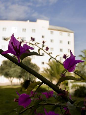 Express By Holiday Inn VALENCIA-SAN LUIS