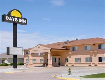 Days Inn Kearney