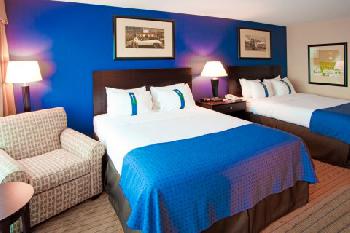 Days Inn Timonium/Townson North/Baltimore/Conference Center