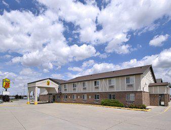 Super 8 Ogallala