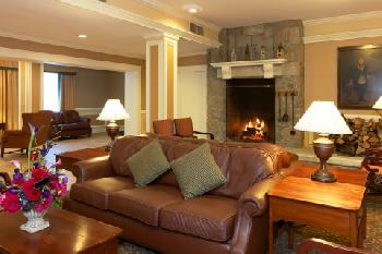 Heritage Hotel