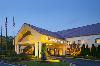 Doubletree Guest Suites® Cincinnati/Sharonville