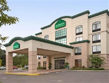 Wingate by Wyndham Virginia Beach / Norfolk Airport