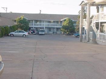 KC Motel