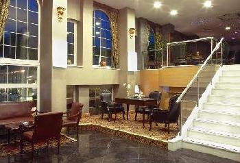 Pierre Loti Hotel