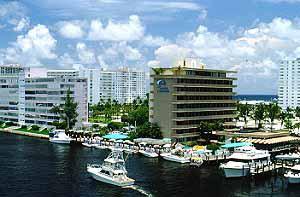SANDS HARBOR RESORT AND MARINA