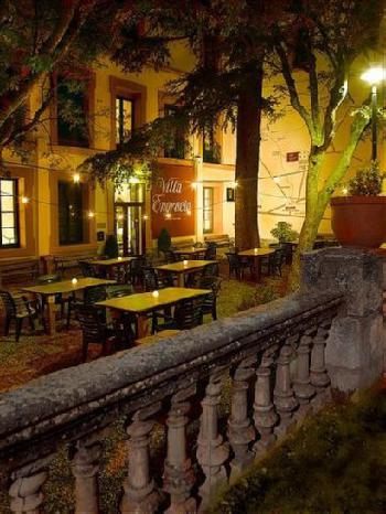 Sercotel Villa Engracia Hotel Rural