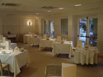 Hotel Villa Margherita