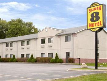 Super 8 Grove City