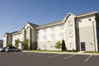 Americas Best Value Inn and Suites-Three Rivers