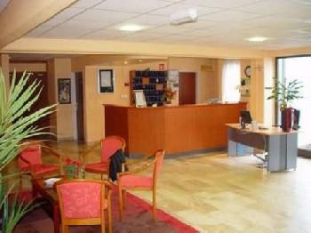 Atelys Hotel