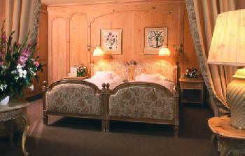Bachmair Hotel am See
