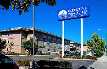 Executive Inn and Suites Embarcadero Cove