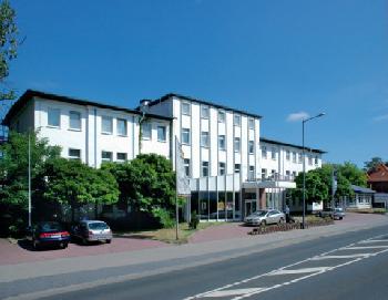 AKZENT Hotel Ambassador