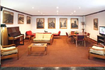 Hotel Estelar Las Colinas