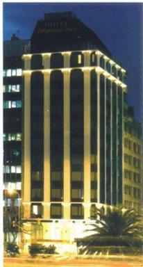 Imperial Park Hotel