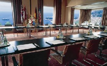 Vista Palace Hotel