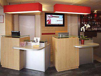 ibis Brive