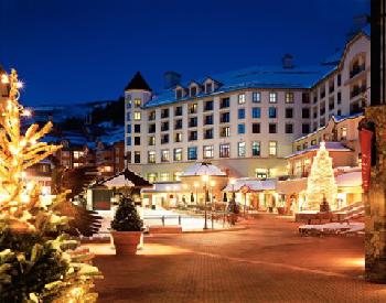 Park Hyatt Beaver Creek Resort and Spa