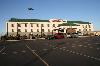 Hampton Inn Mitchell