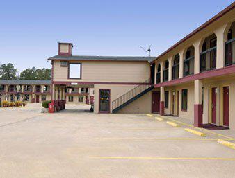 Super 8 Mt. Pleasant TX